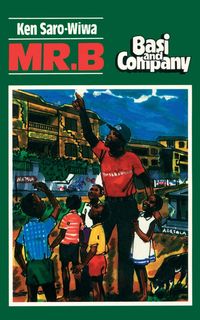 Produktbild: MR B