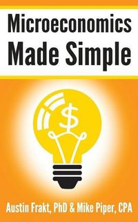 Produktbild: Microeconomics Made Simple