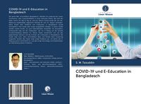 Produktbild: COVID-19 und E-Education in Bangladesch
