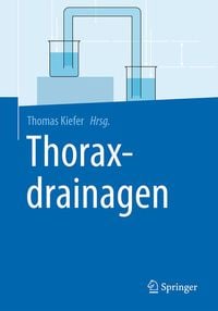 Produktbild: Thoraxdrainagen
