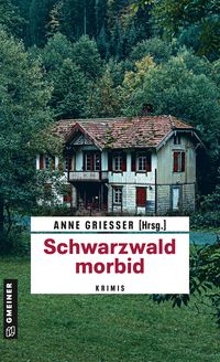 Bild vom Artikel Schwarzwald morbid vom Autor Barbara Saladin