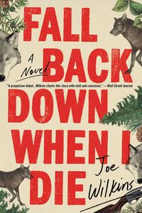 Produktbild: Fall Back Down When I Die
