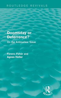 Produktbild: Doomsday or Deterrence?