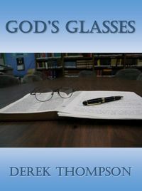 Produktbild: God's Glasses