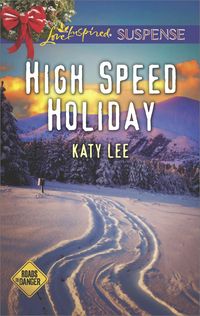 Produktbild: High Speed Holiday