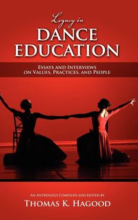 Produktbild: Legacy in Dance Education