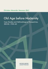 Produktbild: Old Age before Modernity