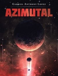 Produktbild: Azimutal
