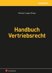 Bild vom Artikel Handbuch Vertriebsrecht vom Autor Katharina Körber-Risak