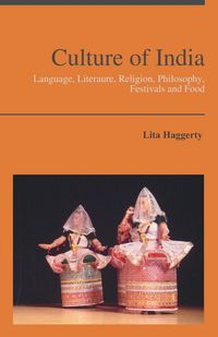 Produktbild: Culture of India