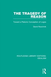 Produktbild: The Tragedy of Reason
