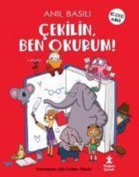 Produktbild: Cekilin Ben okurum