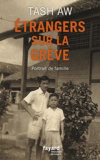 Produktbild: &Eacute;trangers sur la gr&egrave;ve