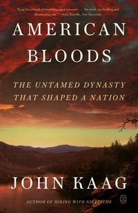 Produktbild: American Bloods