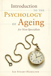 Produktbild: Introduction to the Psychology of Ageing for Non-Specialists