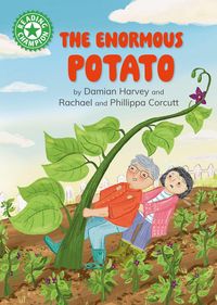 Produktbild: Reading Champion: The Enormous Potato