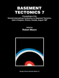 Produktbild: Basement Tectonics 7