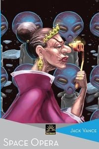 Produktbild: Space Opera