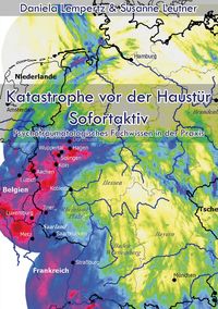 Produktbild: Katastrophe vor der Haust&uuml;r - Sofortaktiv
