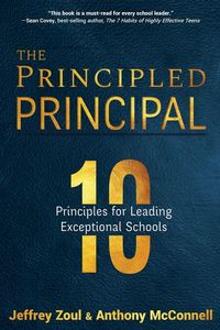 Produktbild: The Principled Principal