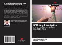 Produktbild: RFID-based localisation services for inventory management