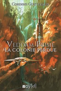 Produktbild: Veddam Prime