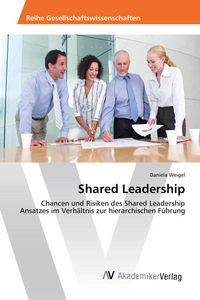 Produktbild: Shared Leadership