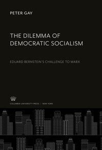 Produktbild: The Dilemma of Democratic Socialism