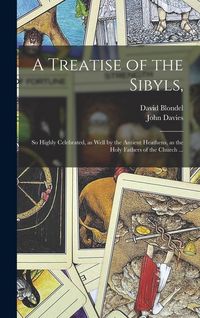Produktbild: A Treatise of the Sibyls,