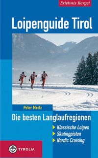 Produktbild: Loipenguide Tirol