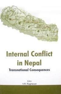Produktbild: Internal Conflict in Nepal