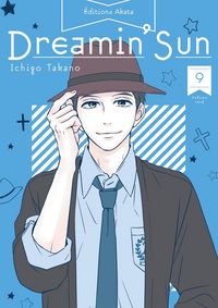 Produktbild: Dreamin' sun. Tome 9