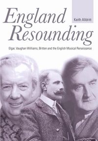 Produktbild: England Resounding