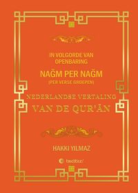 Produktbild: Nederlandse Vertaling Van De Qur&rsquo;ān