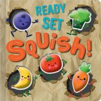 Produktbild: Cox, A: Ready Set Squish!