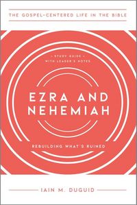 Produktbild: Ezra and Nehemiah