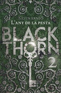 Produktbild: Blackthorn 2. L'any de la pesta