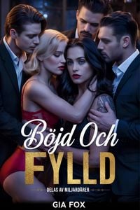 Produktbild: B&ouml;jd Och Fylld
