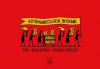 Produktbild: K&uuml;t&uuml;phanecilerin Intikami Ciltli