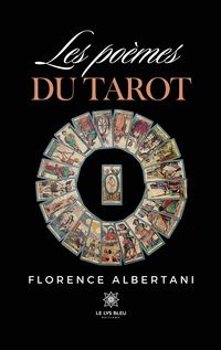 Produktbild: Albertani, F: Po&egrave;mes du tarot