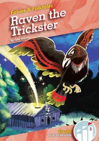 Produktbild: Raven the Trickster