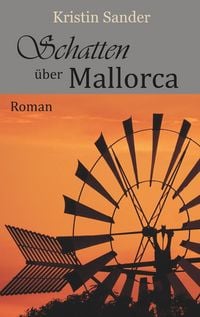 Produktbild: Schatten &uuml;ber Mallorca