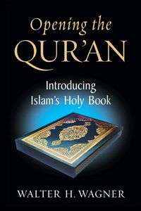 Produktbild: Opening the Qur'an