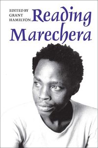 Produktbild: Reading Marechera