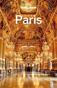 Bild vom Artikel Lonely Planet Reiseführer Paris vom Autor Catherine Le Nevez