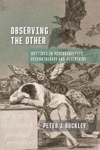 Produktbild: Observing the Other