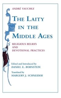 Produktbild: Laity in the Middle Ages, The