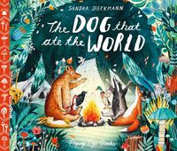 Produktbild: The Dog that Ate the World