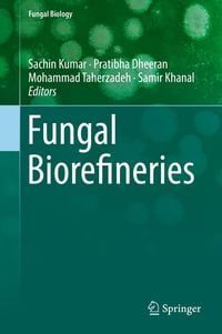Produktbild: Fungal Biorefineries