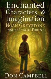 Produktbild: Noah Greystone & the 31-Acre Forest
